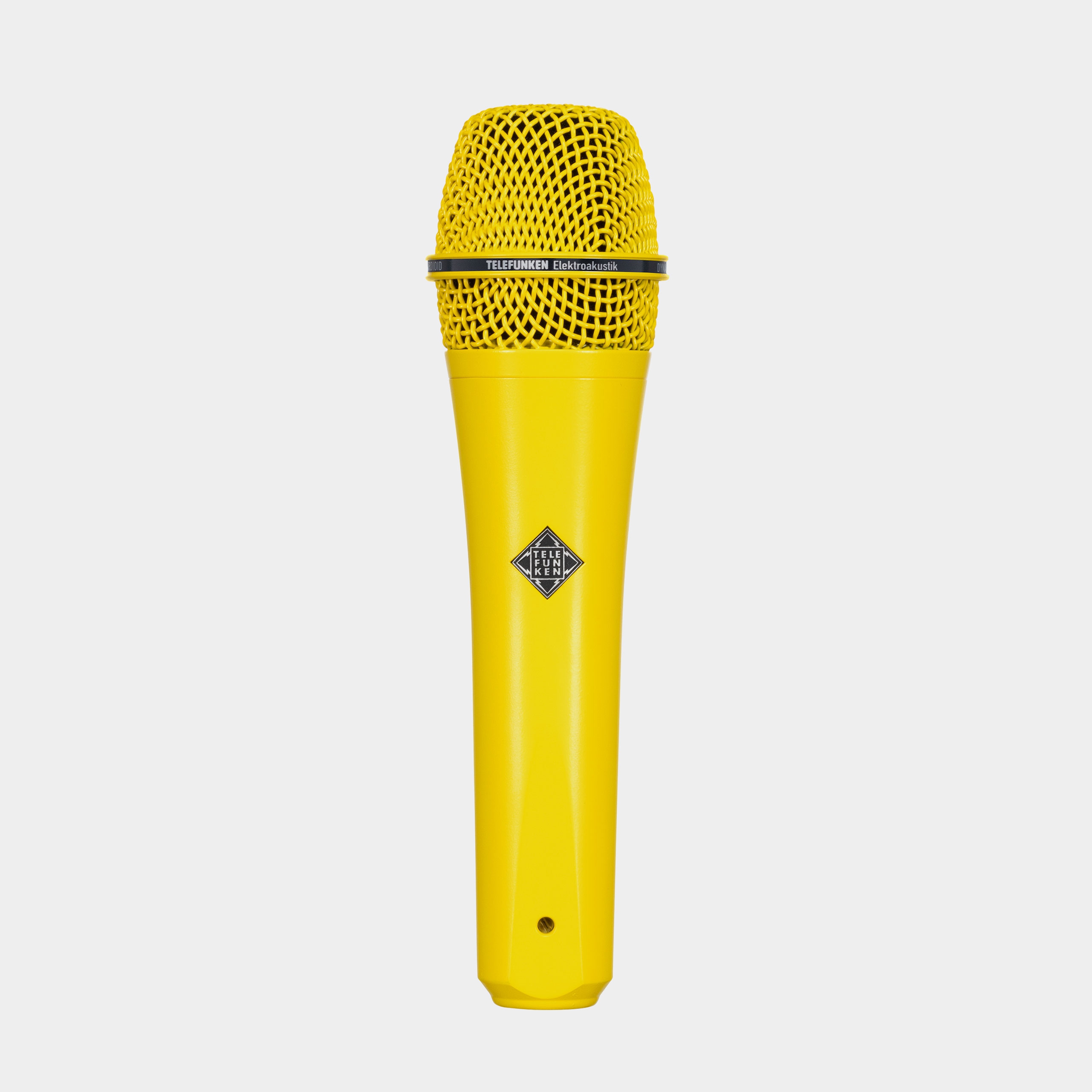 Telefunken M80 (Yellow) Dynamic Microphone | SX Pro - SX Pro
